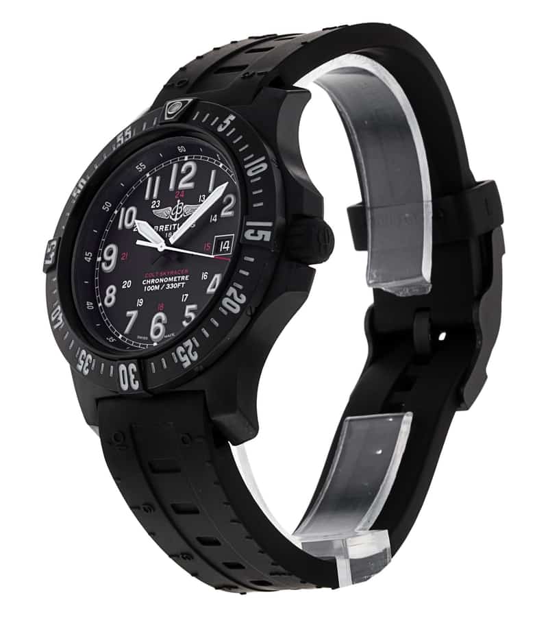 Breitling Colt Skyracer X74320